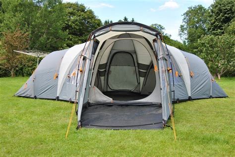 Vango Diablo 600XL Family Tent - Camping | in Newton Abbot, Devon | Gumtree