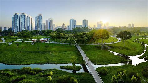 Most Eco- Friendly Cities in the World