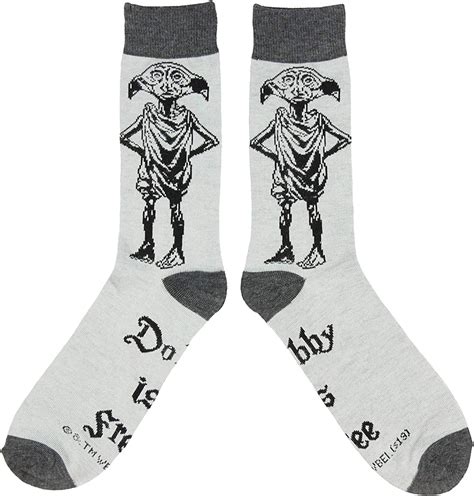 HARRY POTTER - DOBBY SOCKS