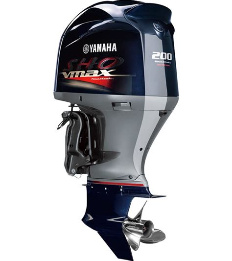 Yamaha F200D Outboard Engine at its best, affordable prices and bulk