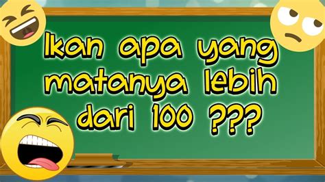 100 Pantun Teka Teki Dan Jawabannya Mobile Legends - IMAGESEE