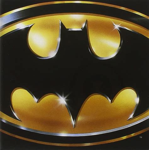 - BATMAN: MOTION PICTURE SOUNDTRACK(reissue) - Amazon.com Music