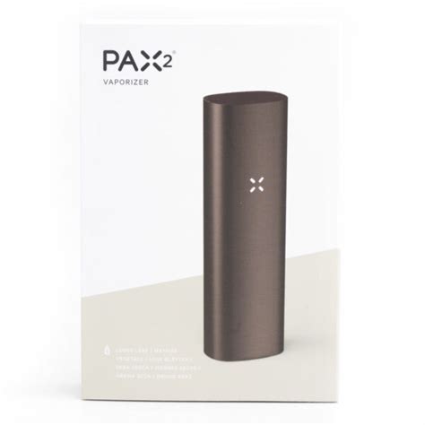 PAX 2 Vaporizer | Buy Low Green | Buy Weed Online