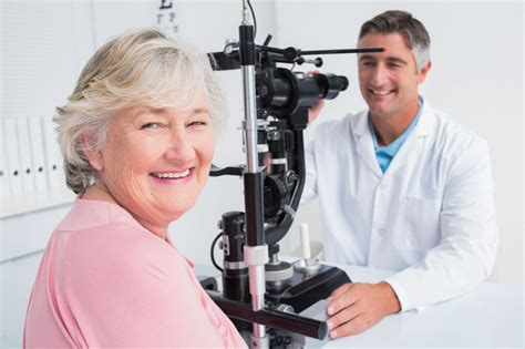 Routine Diabetic Eye Exams Can Save Your Sight - Horizon Family Medical ...