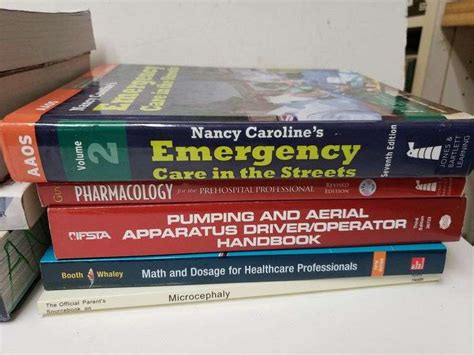 Assorted Medical Books - Trice Auctions