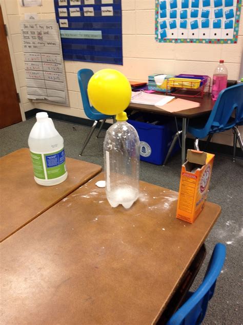 Mrs. Bauer's 1st Grade: Solids, Liquids, Gas