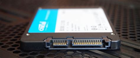 Crucial BX500 review: A great value gaming SSD | Rock Paper Shotgun