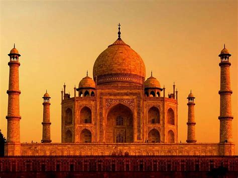 Taj Mahal Wallpapers - Wallpaper Cave