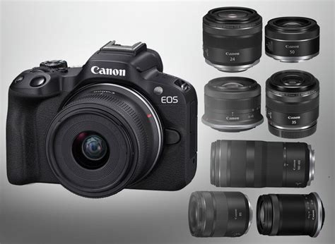 Canon Eos R50 Compatible Lenses Sale Online | www.simpleplanning.net