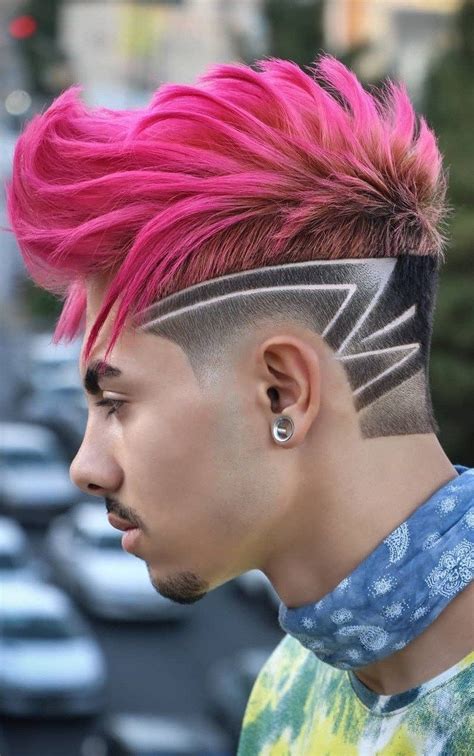 27 Coolest Haircut Designs For Guys To Try In 2020 | Textured haircut ...