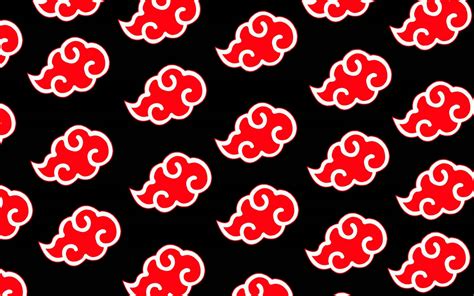 Akatsuki Backgrounds - Wallpaper Cave