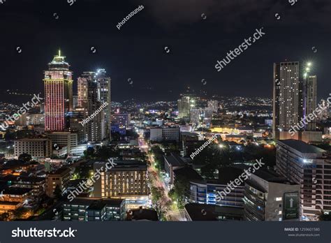 89 Cebu Skyline Night Images, Stock Photos, 3D objects, & Vectors ...