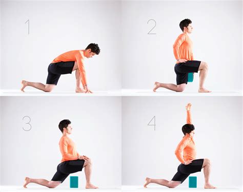 11+ Iliopsoas Stretches Pdf - RosalynAdeiza