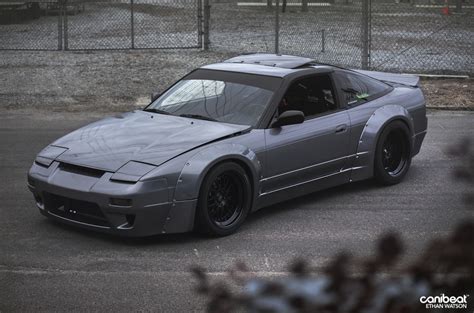 Nissan 240sx Rocket Bunny - reviews, prices, ratings with various photos