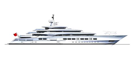 Icon 370 | Yacht design, Super yachts, Luxury cruise