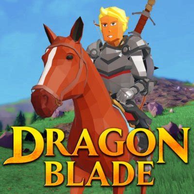 Dragon Blade || Roblox RPG @DragonBladeRBLX profile | Musk Viewer