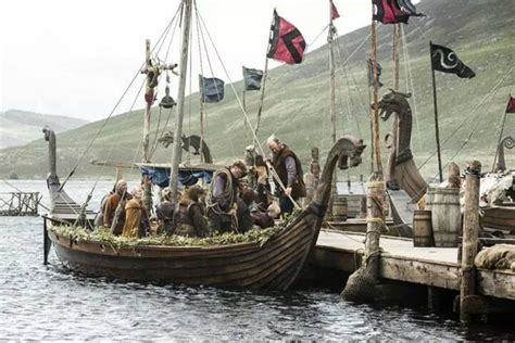 Pin by Skjalden on Vikings | Vikings, Vikings season, Norse vikings