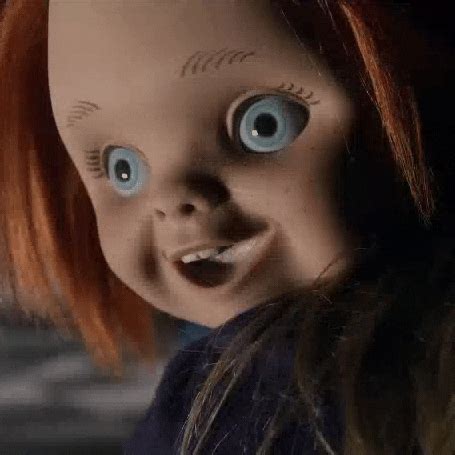 Curse-of-chucky GIFs - Find & Share on GIPHY