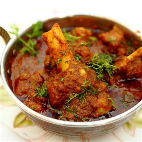 Mutton Curry Recipe (3 Steps) – How To Make Mutton Curry - Blog