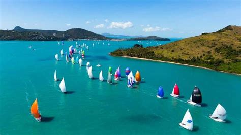 10 Sailing Safety Tips for Australian Waters – Sailing Click