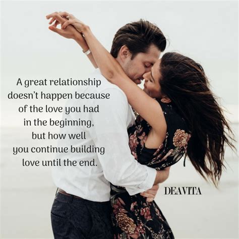 Relationship quotes - romantic sayings about true love from the heart