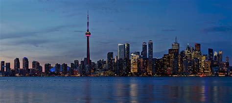 Toronto - Wikipedia