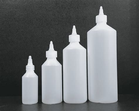 HDPE Bottles