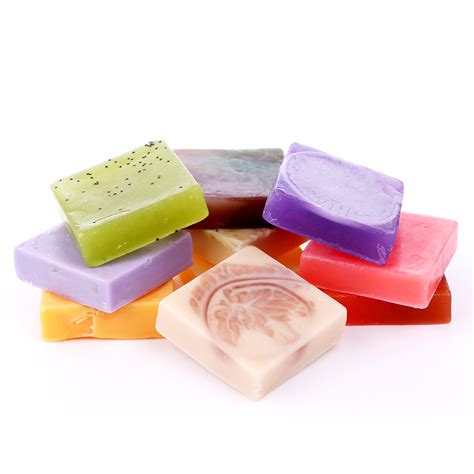 Natural and Organic Bar Soap Variety Pack | Saavy Naturals