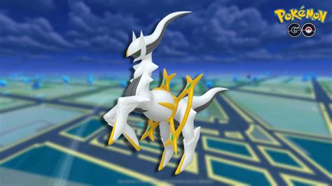 Should Arceus be allowed in PvP or Gym battles upon Pokemon GO debut?