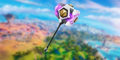 Fortnite Players Are Split On The Shockwave Hammer