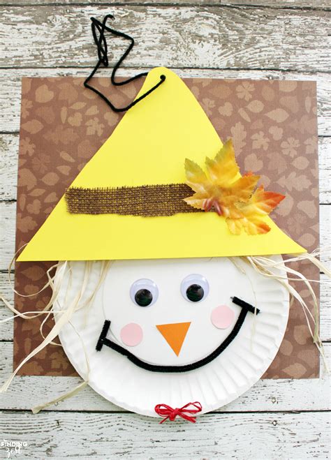 Best 21 Fall Crafts for Elementary Students – Home, Family, Style and ...