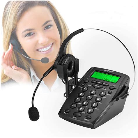 The Best Call Center Headsets in 2021 - Compare Headphones, Earphones ...