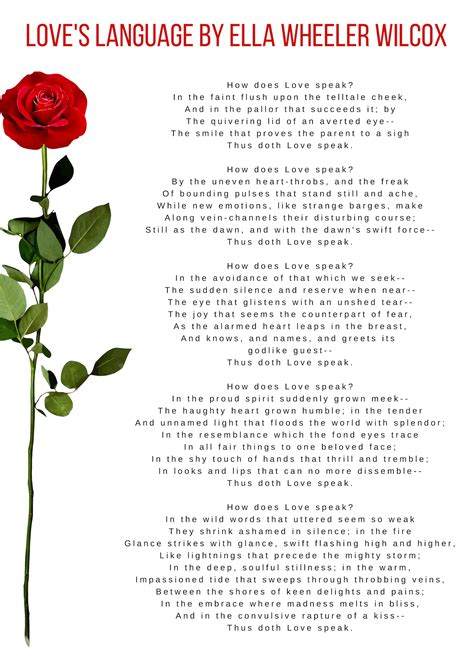 The 10 most famous classical love poems for him written by a woman