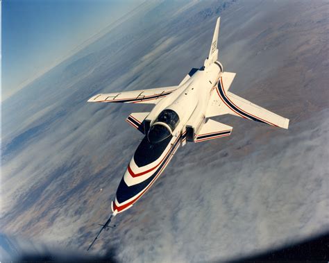 NASA X-29 Test Aircraft | Defence Forum & Military Photos - DefenceTalk