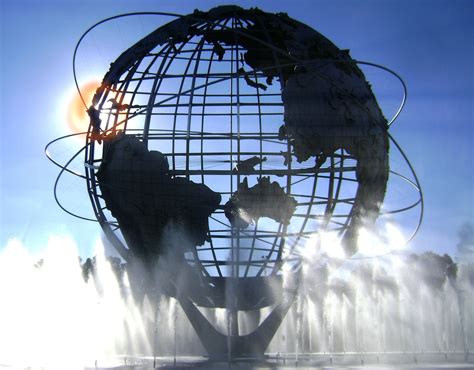 Local's guide to Queens New York with Queens points of interest - Earth ...