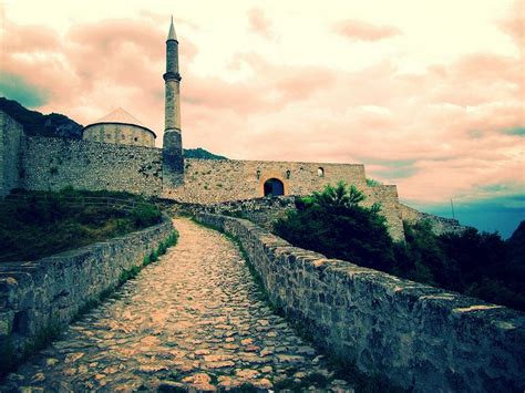 Travnik #castle,,,Bosnia and Herzegovina,,, | Bosnia and herzegovina ...