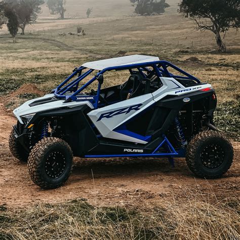 Polaris RZR PRO XP- 2 Seater – Motorsport Australia (CAMS) approved ...