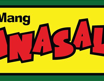 Mang Inasal Projects :: Photos, videos, logos, illustrations and ...