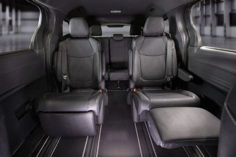 2023 Toyota Sienna Trims - Latest Toyota News