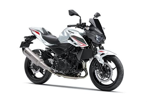 Z400 Performance MY 2023 - Kawasaki United Kingdom