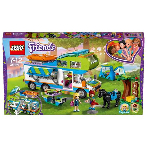 LEGO Friends Mia's Camper Van