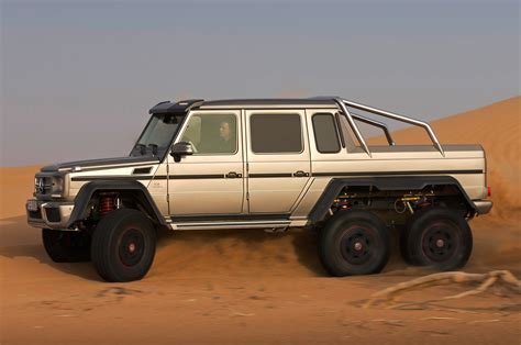 Mercedes-Benz G63 AMG 6x6 wallpapers, Vehicles, HQ Mercedes-Benz G63 ...