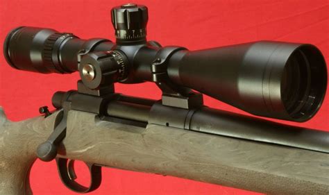 Best Scope Mounts & Rings of 2024 - Pew Pew Tactical