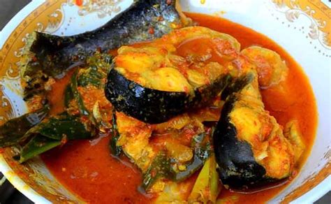 Ingin Makan Asam Pedas Patin Khas Riau? Ini Resep dan Cara Praktis ...