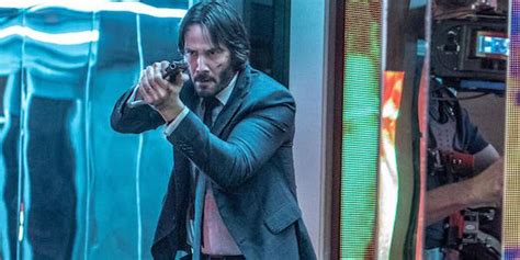 How John Wick 2 Pulled Off Its Most Expensive Scene On A Restrictive ...