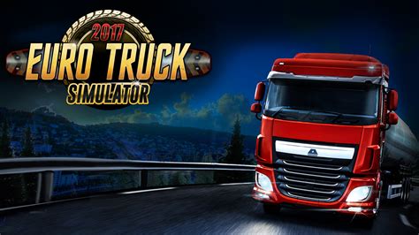 Euro Truck Driving Simulator 2 Free Download - hqever