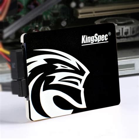 Kingspec SSD 2.5 Inch SATA II 2.5" SSD 32GB 30GB 60GB Solid State Disk ...