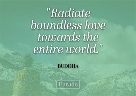 101 Buddha Quotes on Love, Life, Happiness, Death - Parade