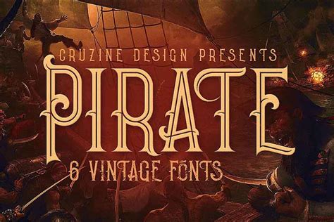 Pirate fonts windows 10 - primarydaser