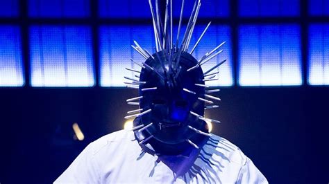 Slipknot part ways with Craig Jones after 27 years